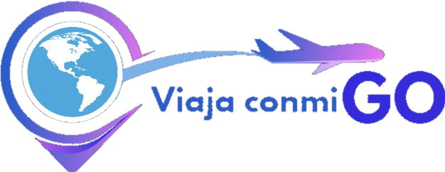 Viaja conmigo
